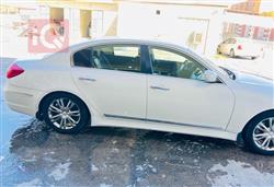 هيونداي جنسس